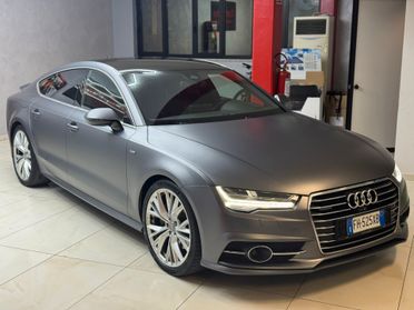 Audi A7 SPB 3.0 TDI 272 CV quattro S tronic Business Plus