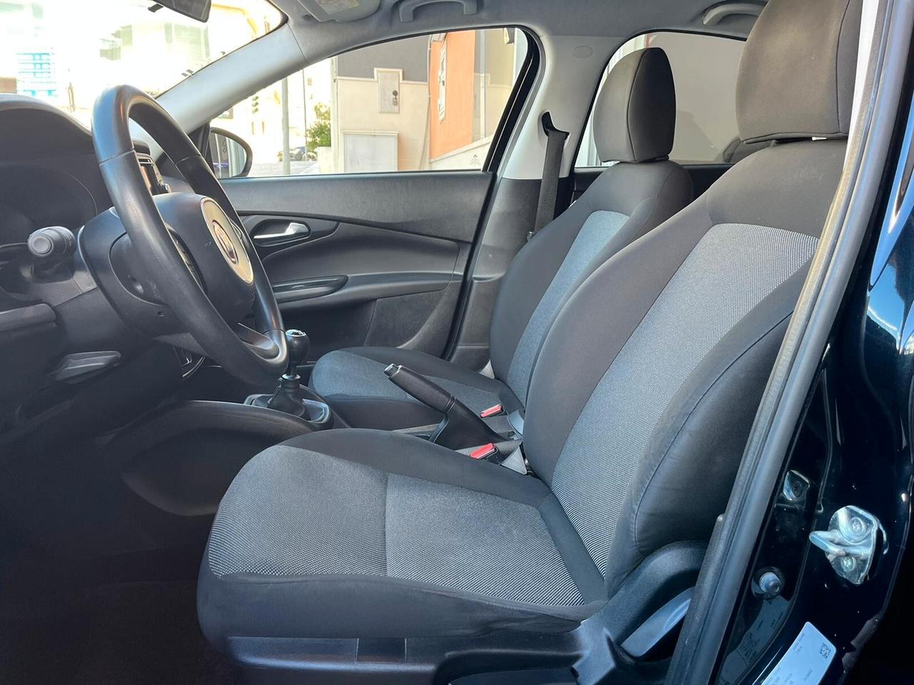 Fiat Tipo 1.4 5 porte Lounge