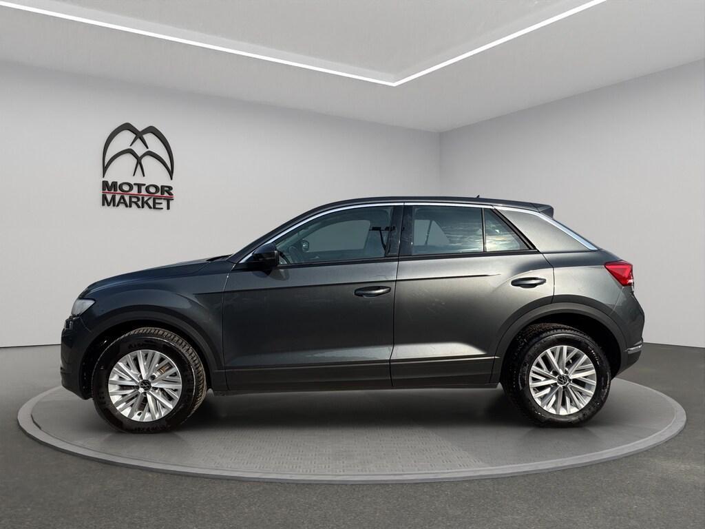 Volkswagen T-Roc 2.0 TDI SCR Business DSG