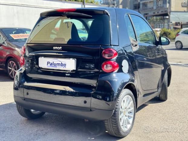 Smart Fortwo 2008 photo 4