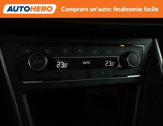 VOLKSWAGEN Polo 1.0 TSI 5p. Sport BlueMotion Technology