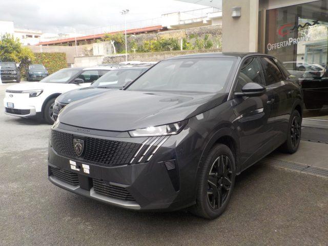 PEUGEOT 3008 NEW - Hybrid 145 e-DCS6 Allure