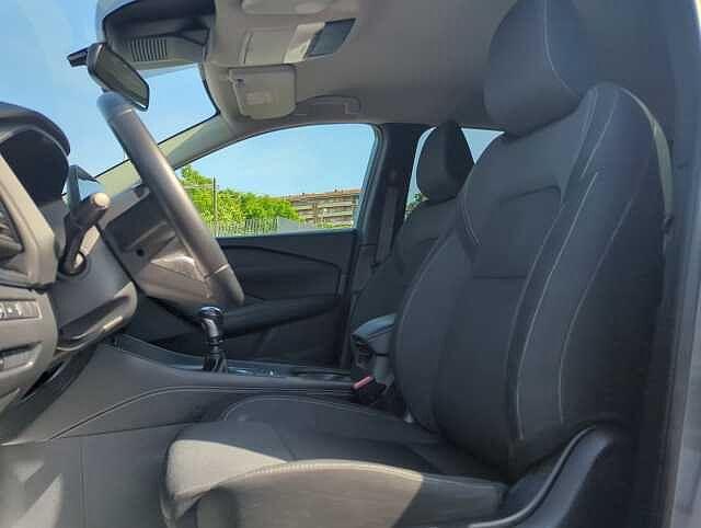 Nissan Qashqai Qashqai MHEV 140 CV N-Style