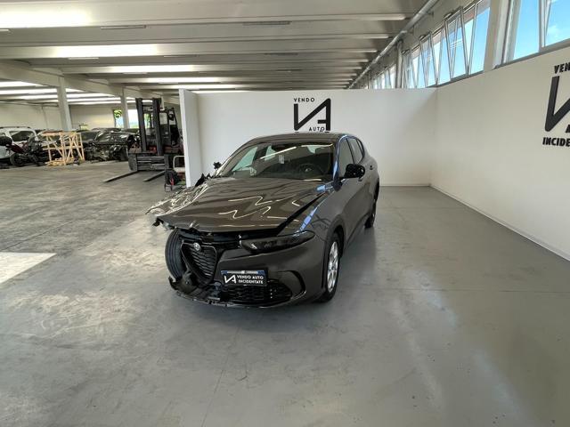 ALFA ROMEO Tonale 1.6 DIESEL 131CV TCT6 SPRINT