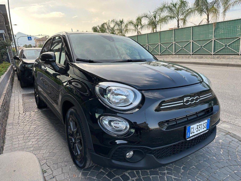 FIAT 500X 500X 1.3 MultiJet 95 CV Club