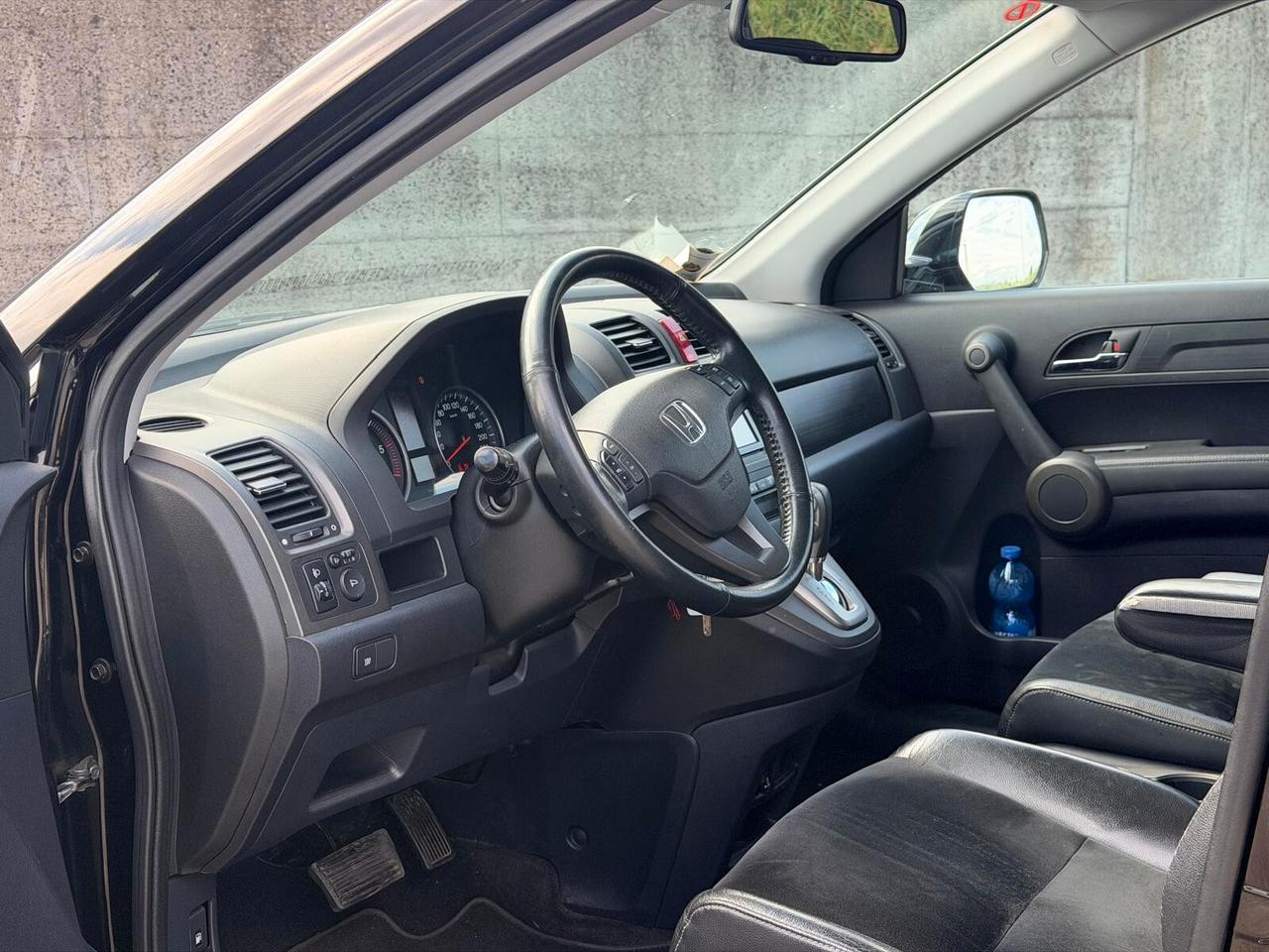 Honda CR-V 2.2 i-DTEC Advance AT Euro 5 - 2012 - 174.000 km