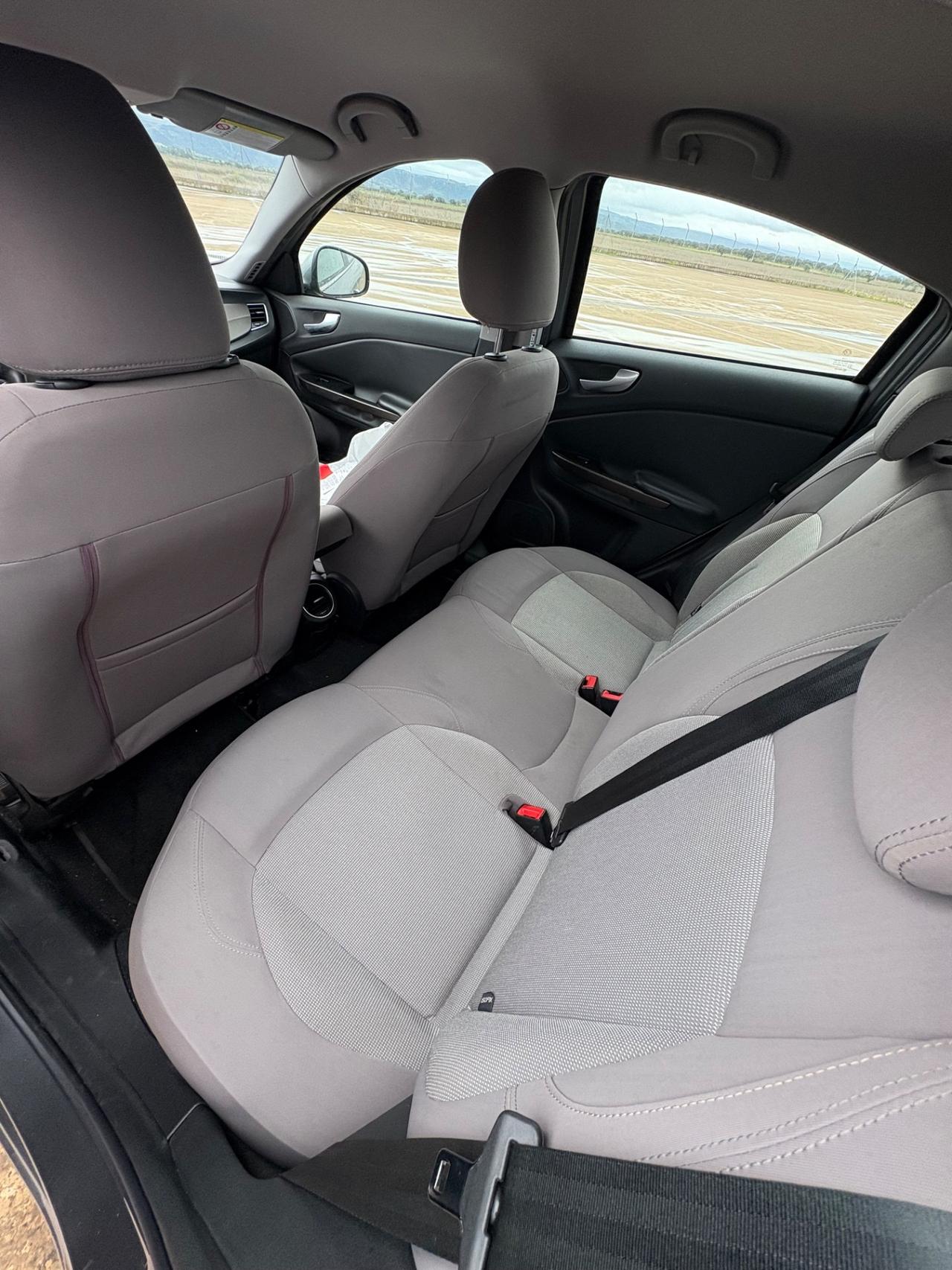 Alfa Romeo Giulietta 1.6 JTDm-2 105 CV Business