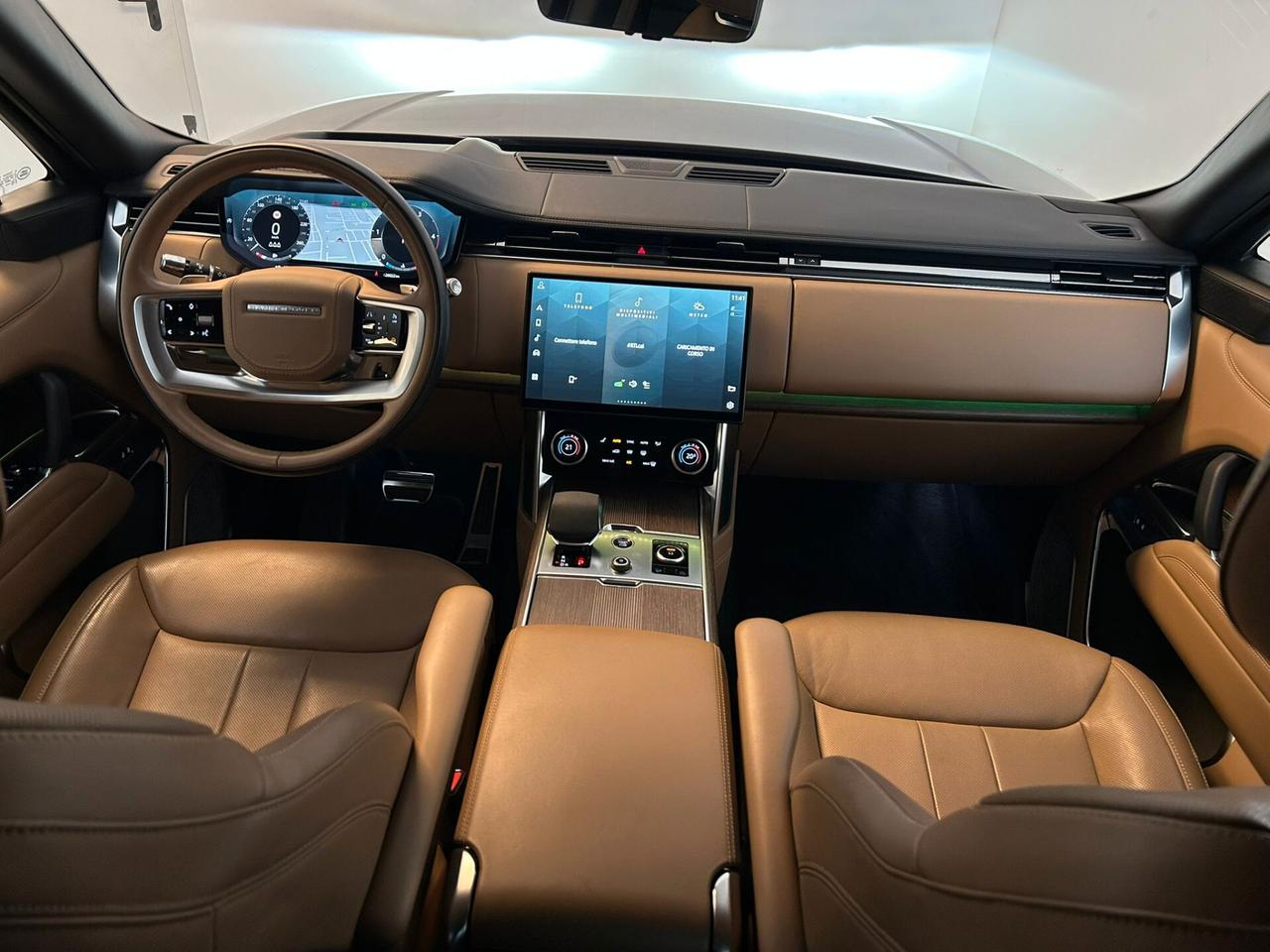 Land Rover Range 3.0D l6 Autobiography