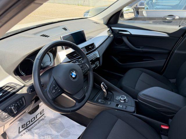 BMW X1 xDrive20d Business Advantage