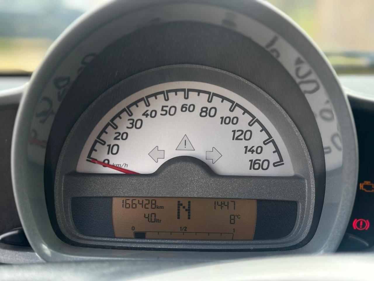 Smart ForTwo 1000 52 kW coupé pulse