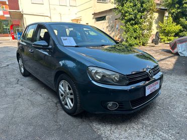 Volkswagen Golf 1.4 TSI 122CV 5p. Highline