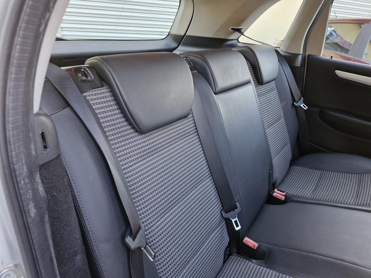 MERCEDES CLASSE B180 2.0 CDI SPORT AUTOMATICA