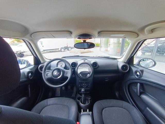 MINI Countryman Mini Cooper D Countryman ALL4