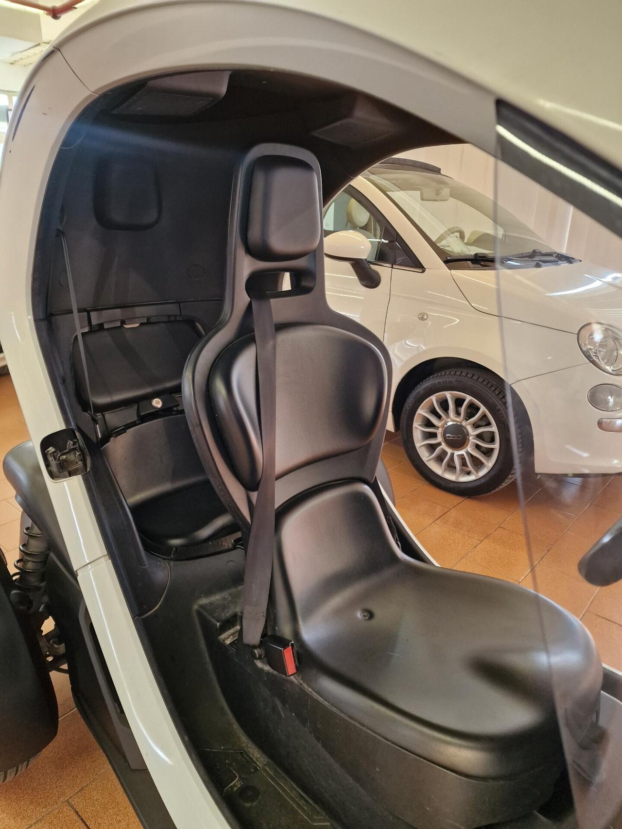 Renault Twizy 45
