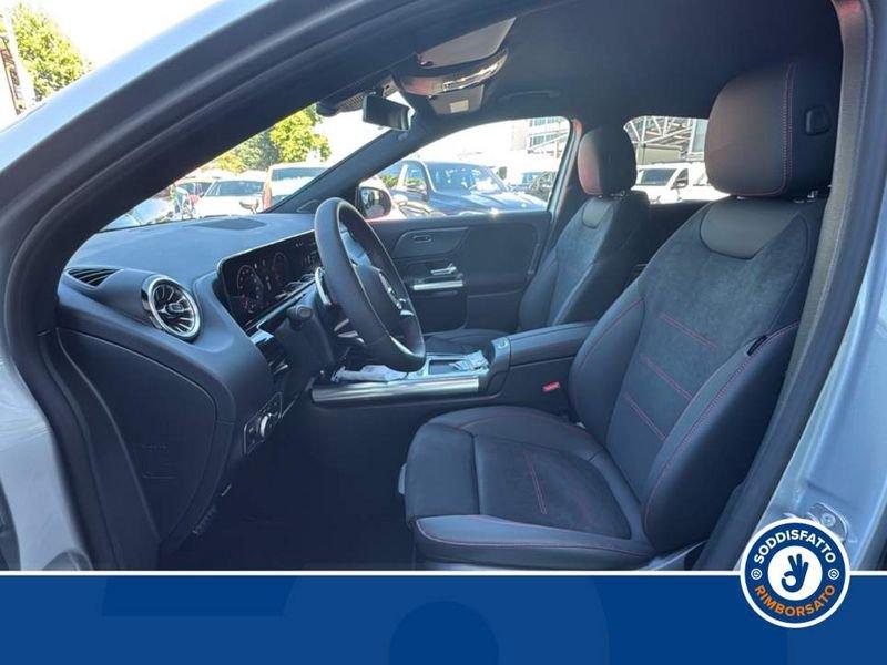 Mercedes-Benz GLA 200d Automatic AMG Line Extra