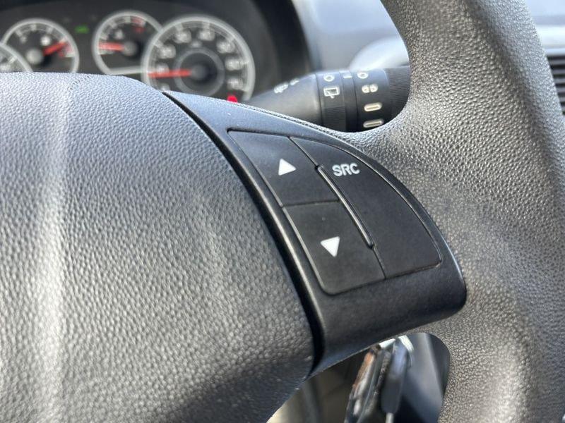 FIAT Grande Punto 1.2 5 porte Actual 76.500 KM