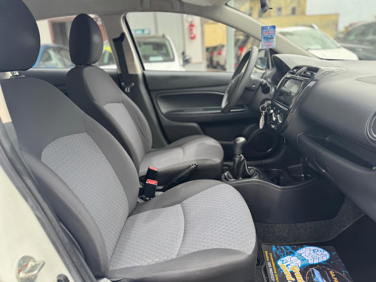 Mitsubishi Space Star 1.0 Invite my19