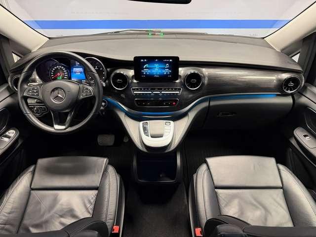 Mercedes-Benz V V 250 Premium 4Matic LONG 8PT.I IVA ESPOSTA-TV-PDC