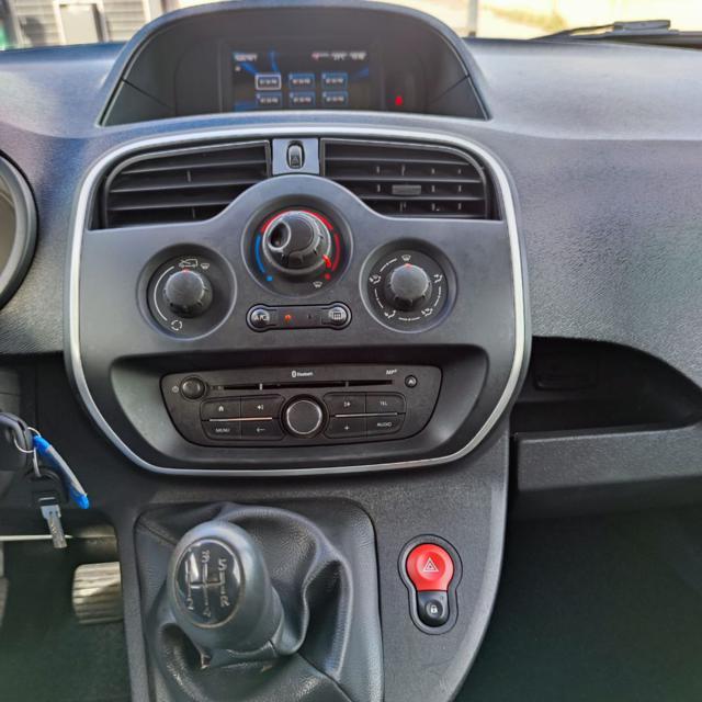 RENAULT KANGOO 1.5 DCI FURGONE 75CV- 2019
