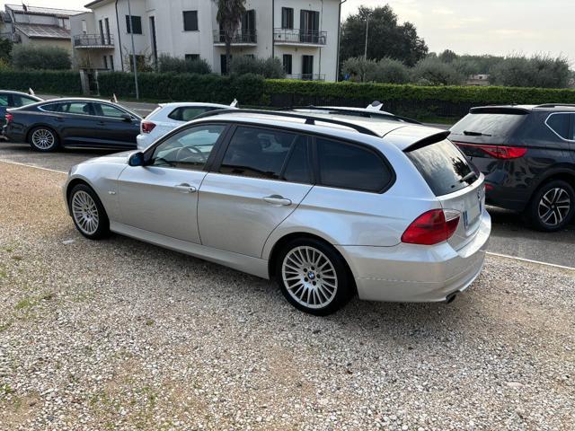 BMW 320 d cat Touring Attiva