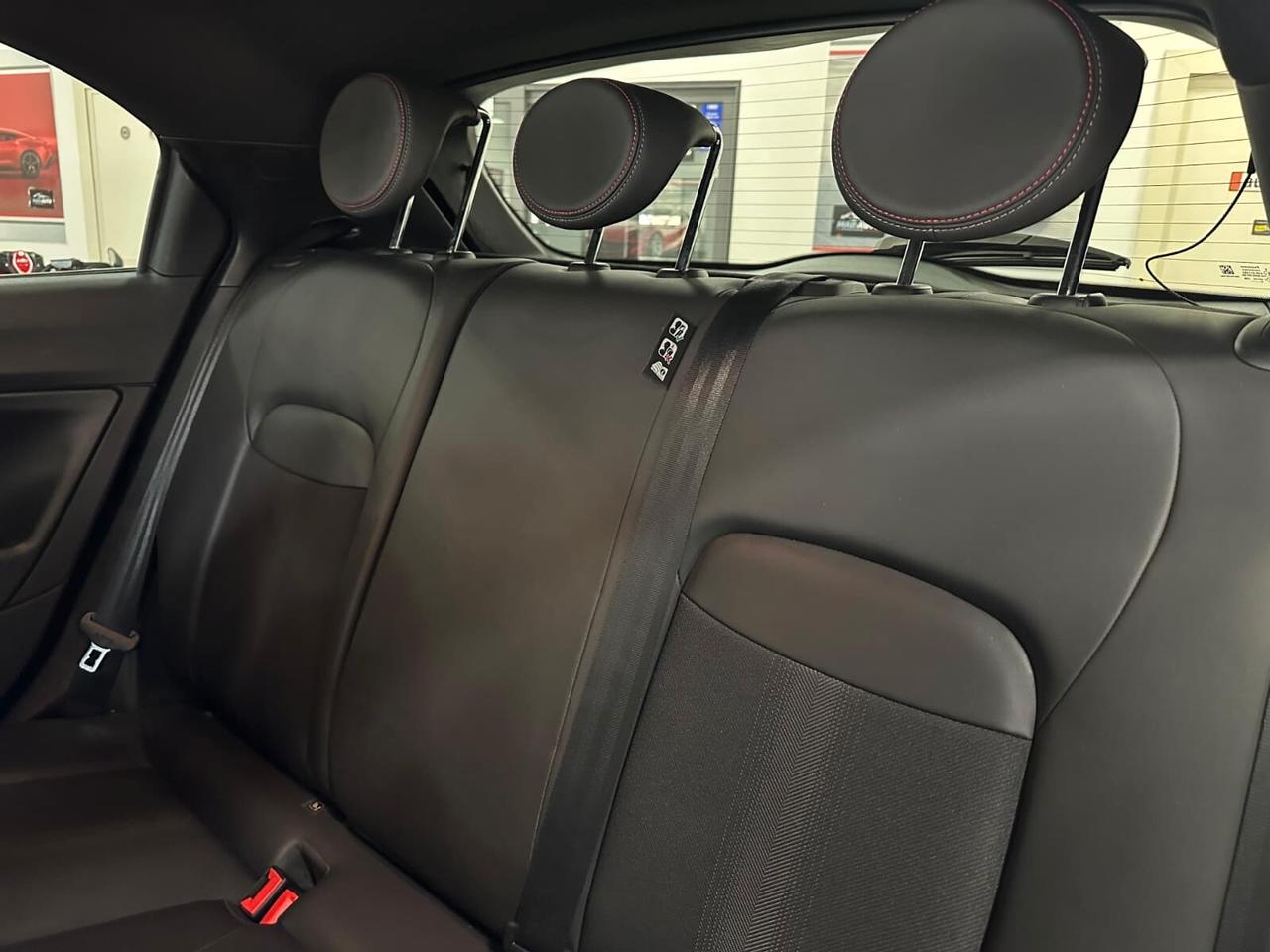 Fiat 500X 1.6 MultiJet 120 CV DCT Sport