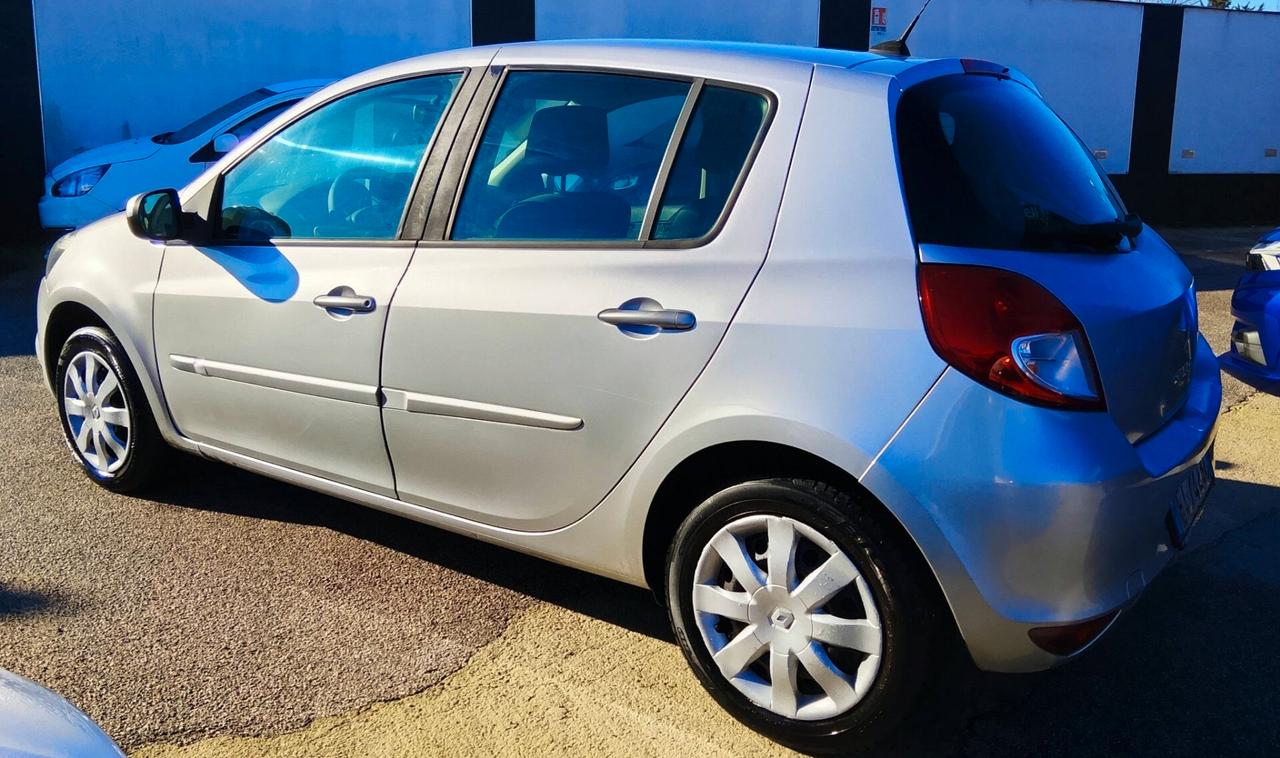 Renault Clio 1.2 NAVIGATORE