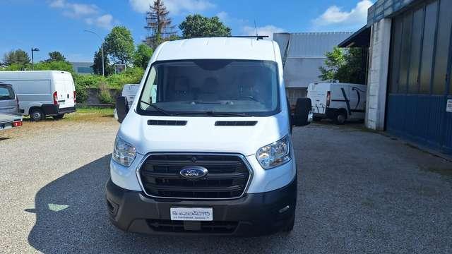 Ford Transit 130 cvv 2.0 /// PREZZO ESPOSTO + IVA ///