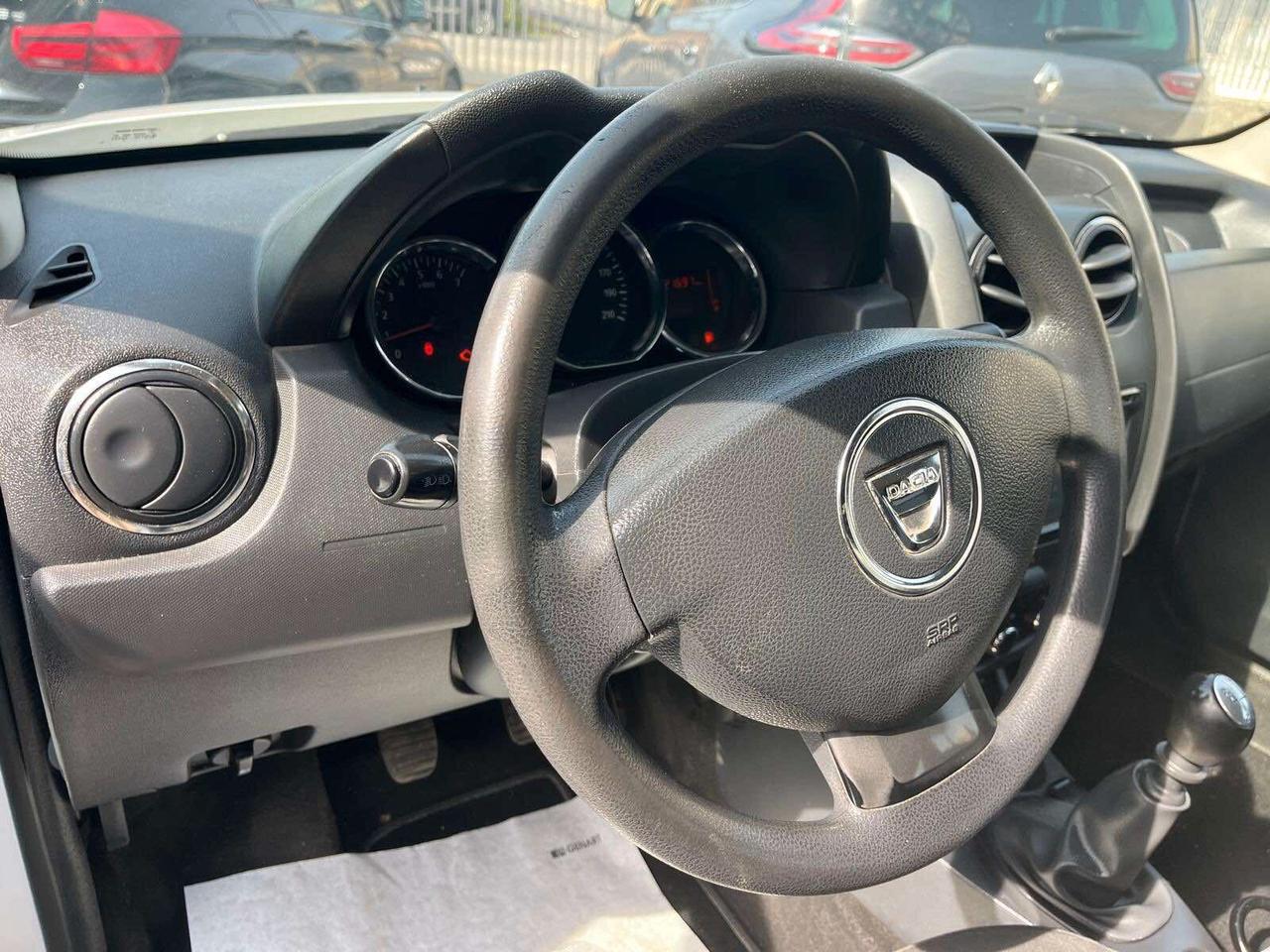 Dacia Duster 1.5 dCi 110CV S&S 4x2 Serie Speciale Lauréate Family