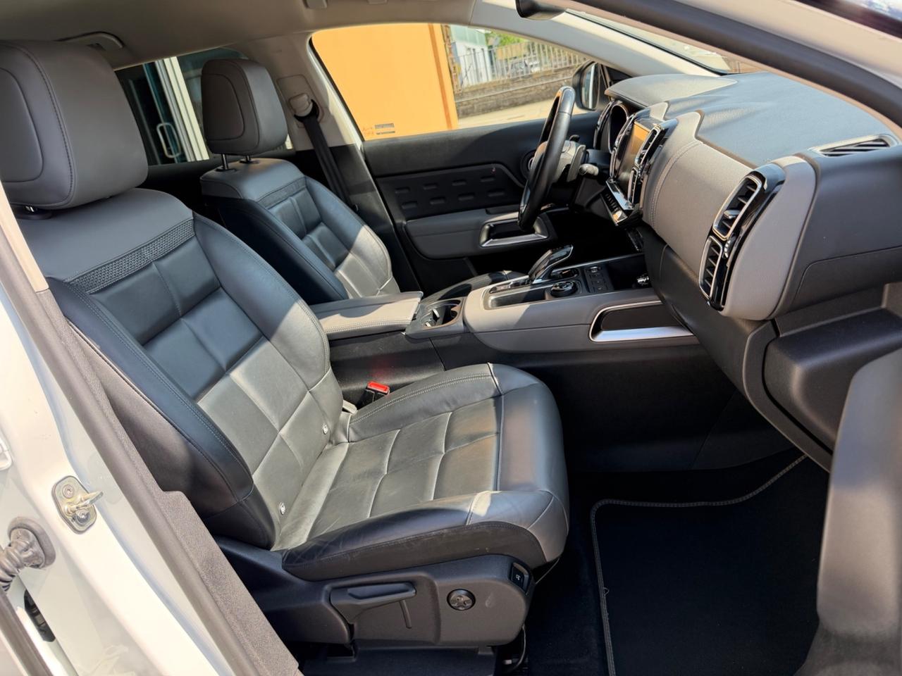 Citroen C5 Aircross BlueHDi 130 S&S EAT8 Shine