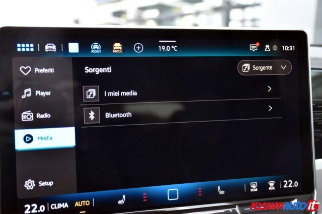 VOLKSWAGEN Passat 2.0 TDI 150 CV DSG BUSINESS + MATRIX LED + EASY OP