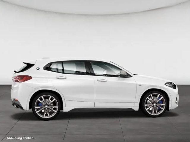 BMW X2 xDriveM35i