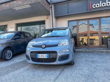 Fiat Panda 1.0 Hybrid 70 CV