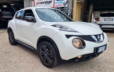 Nissan Juke 1.5 dCi Start&Stop Tekna EURO 6B