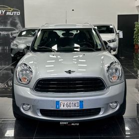 Mini One D Countryman Mini 1.6 One D Countryman