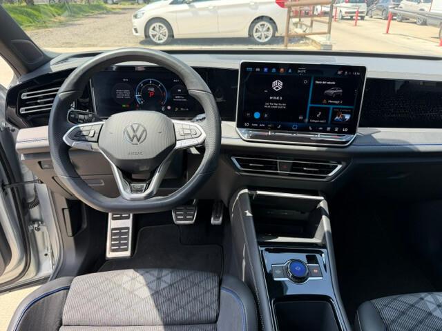 Volkswagen Tiguan 2.0 TDI 150 CV DSG R-Line