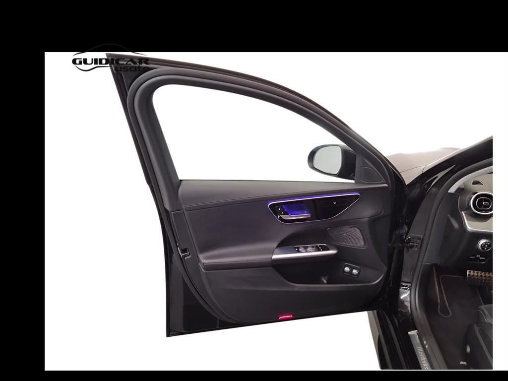 Mercedes-Benz Classe C-S206 SW 2021 - C SW 300 e phev Premium auto