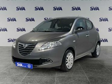 Lancia Ypsilon 1.3D Mjt 95CV Gold