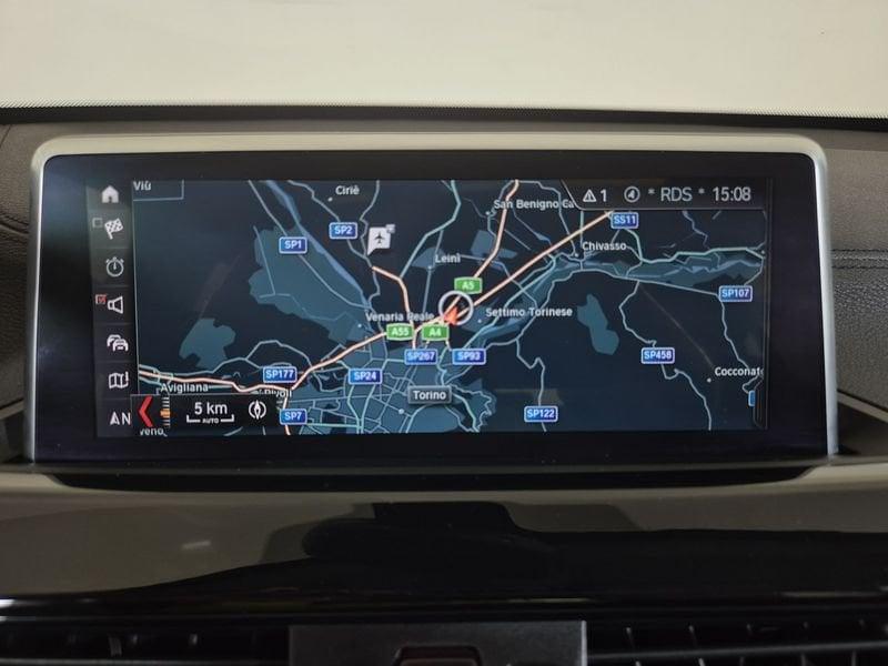 BMW X1 F48 2019 Diesel sdrive18d xLine Plus auto