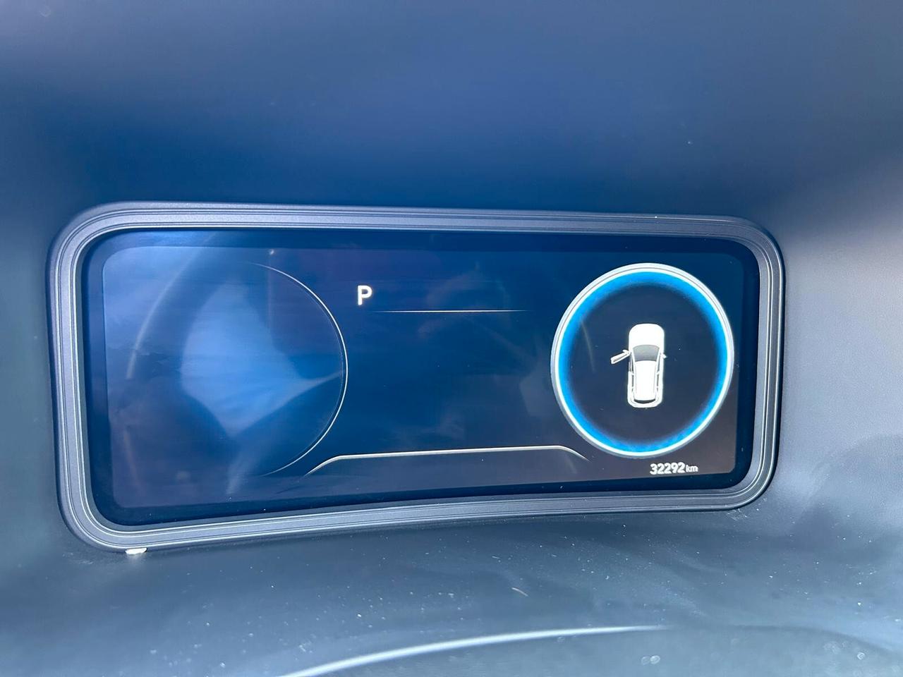 Hyundai Kona EV 39KW EXCLUSIVE