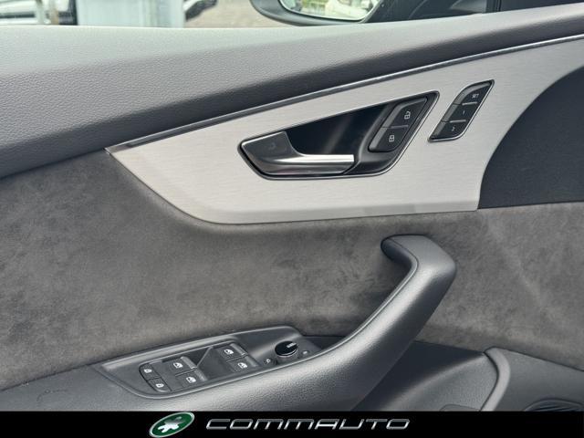 AUDI Q8 50 TDI 286 CV quattro tiptronic