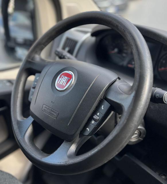 FIAT DUCATO PROFESSIONAL 130CV PORTA LATERALE