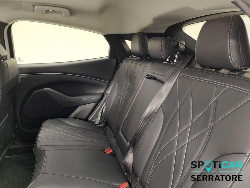 Ford Mustang Mach-E extended range rwd 294cv auto