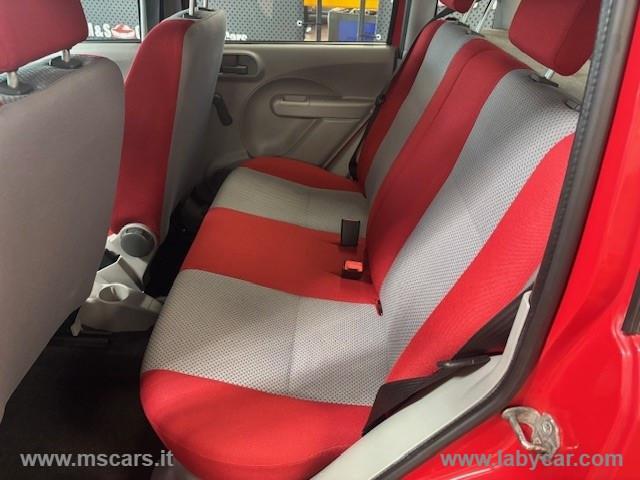 FIAT Panda 1.3 MJT 16V 4x4