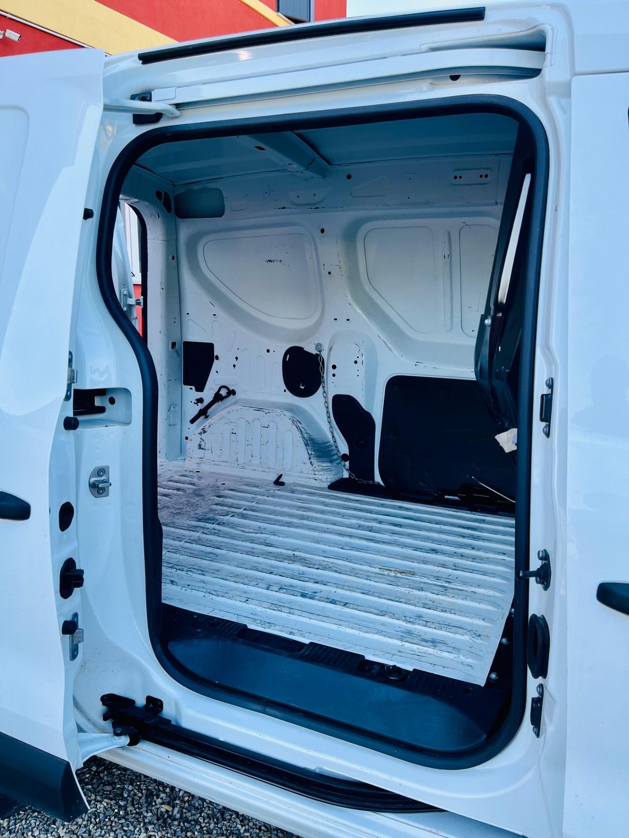 Renault Express 1.5 dCi 75 Van