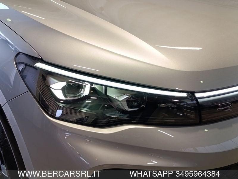 Volkswagen Tiguan Tiguan 2.0 TDI 150 CV DSG R-Line