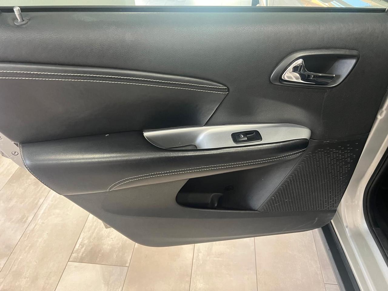 Fiat Freemont 2.0 Multijet 170 CV Lounge