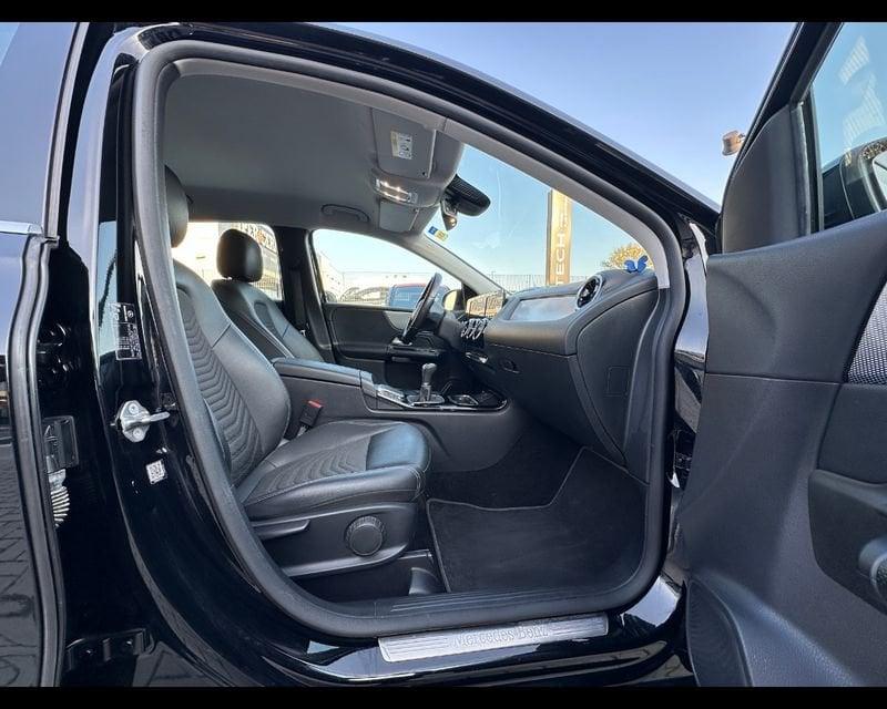 Mercedes-Benz Classe B B 160 Sport