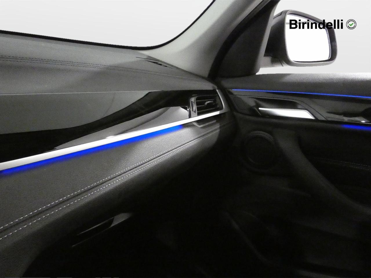BMW X1 (F48) - X1 sDrive16d xLine Plus