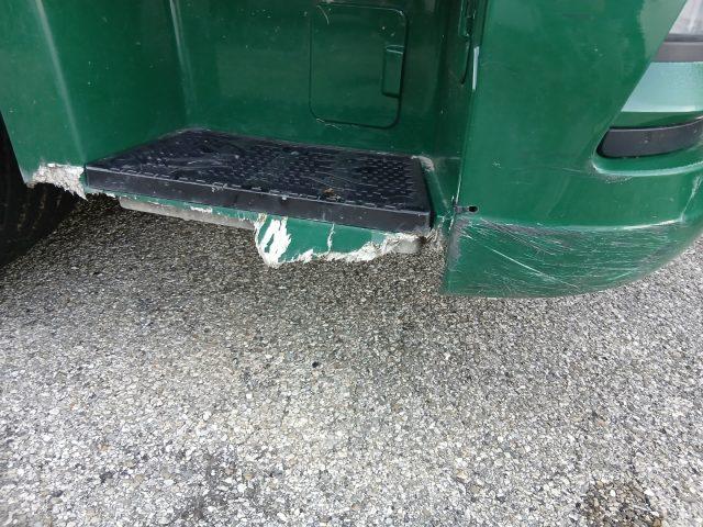 MAN Other TGX 4x2 LL SA