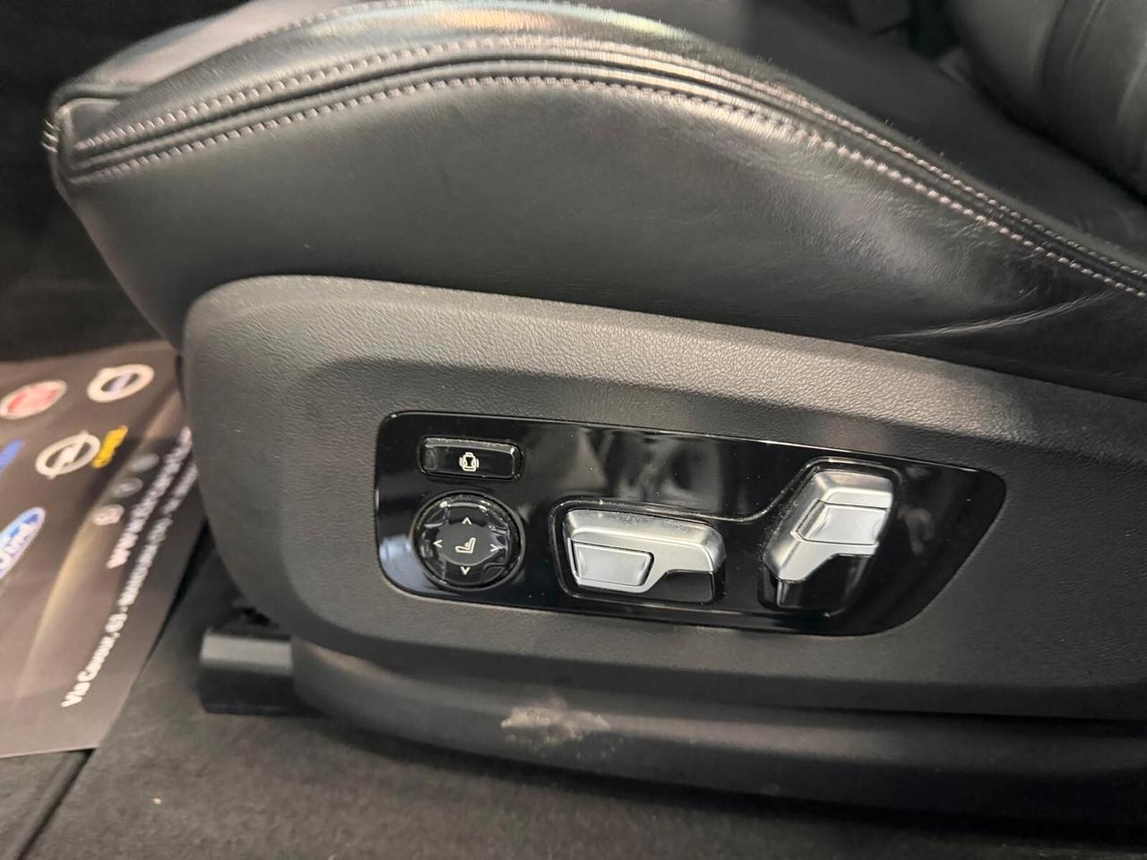 BMW X6 30D M-SPORT X-DRIVE 3.0 MHEV 48V 286CV PELLE NAVI CAM ANNO 2021